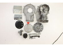 Pump-Less Engine – Part Number: PMP11MK238FI