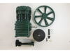 Twin Cylinder Pump w/Flywheel – Part Number: PMP12K18CH