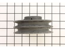 Pulley – Part Number: PU2AK46X1000