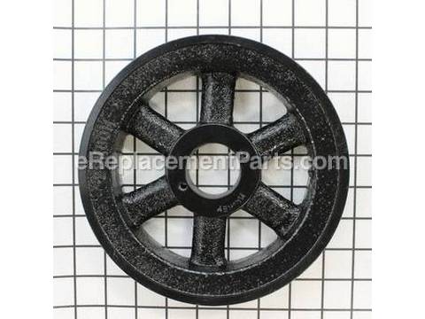 10088594-1-M-Rolair-PU2BK80H-Pulley