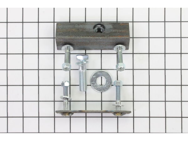 10088602-1-M-Rolair-SBT5HP-ANGLE-Belt Tightener/Mounting Kit