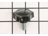 10088645-2-S-Rolair-VT351901-Quick Release Handle Bolt