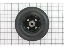 Wheel – Part Number: VT402007-1
