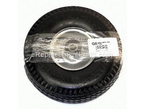 10088656-1-M-Rolair-WLS50-Semi-Pneumatic Tire