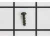 Self Tapping Screw – Part Number: 50002803