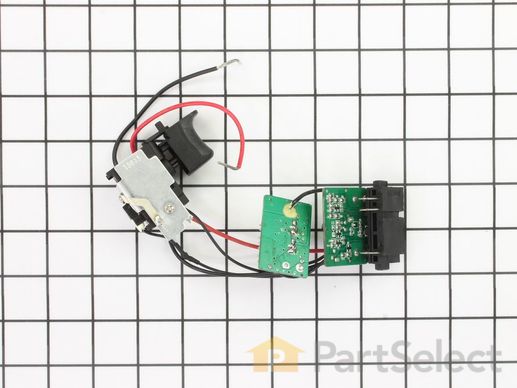 10088912-1-M-Rockwell-50018192-Switch Unit