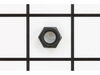 Hex Nut (5/16 In) – Part Number: 000900510104