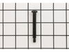 Shoulder Screw, Pan HD (M6X58) – Part Number: 000900510126