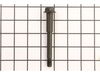 Bolt M10 X 100 Mm, Hex Hd – Part Number: 000999131031