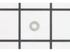 Washer (M4) – Part Number: 039438001015