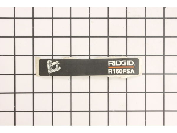 10089950-1-M-Ridgid-079001001093-Model Label