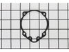Cylinder Cap Seal – Part Number: 079003001013