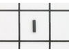 Spring Pin (DP2.5-10) – Part Number: 079003001083