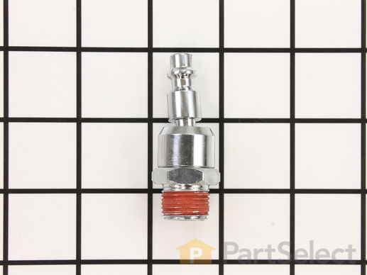 10090123-1-M-Ridgid-079004001048-Air Plug (NPT 3/8 IN.-18)