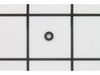 O-Ring (25 x 14) – Part Number: 079005004053