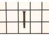 Step Pin – Part Number: 079006005015