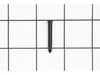 Pin Feed Piston – Part Number: 079006005019