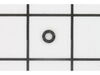 O-Ring (4 x 1.7) – Part Number: 079006005036