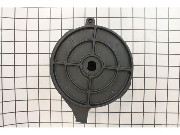 10090607-1-M-Ridgid-079020001700-Magazine Case With Warning / D