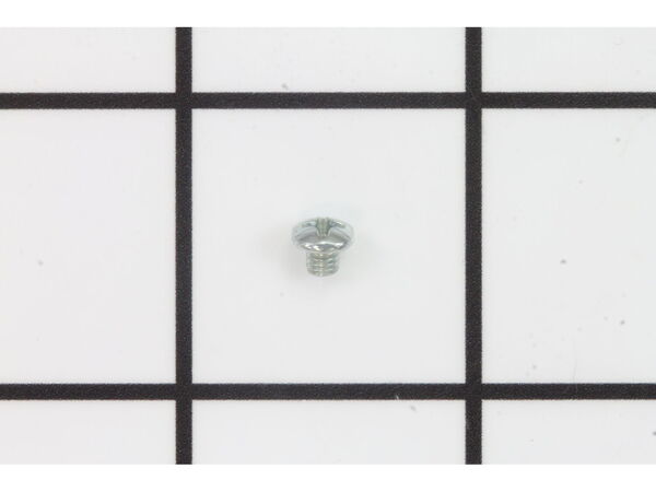 10090884-1-M-Ridgid-080009005040-Screw (M3 x 4 mm Pan HD)