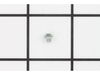 10090884-2-S-Ridgid-080009005040-Screw (M3 x 4 mm Pan HD)