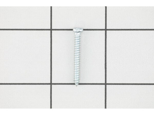 10090903-1-M-Ridgid-080009005065-Screw (M3 x 25 mm-Pan HD)