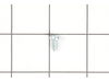 Screw (M4 x 8 mm-Pan HD) – Part Number: 080009005082