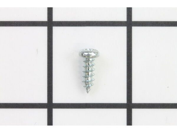 10090944-1-M-Ridgid-080009005124-Screw (M4 x 10 mm-Pan HD)