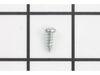 Screw (M4 x 10 mm-Pan HD) – Part Number: 080009005124