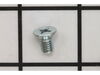 Screw (M6 x 10 mm) – Part Number: 080009005179