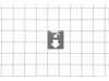 Stand Latch Label – Part Number: 080009005910