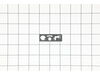 Diverter Valve Label – Part Number: 080009005912