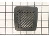 End Cap-Water Pump – Part Number: 080009006004