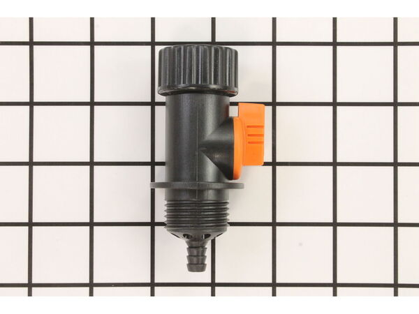 10091145-1-M-Ridgid-080009006729-Hose Connector