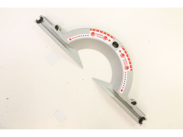10091569-1-M-Ridgid-080017005592-Lower Fence (Incl. Labels)