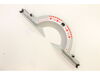 Lower Fence (Incl. Labels) – Part Number: 080017005592