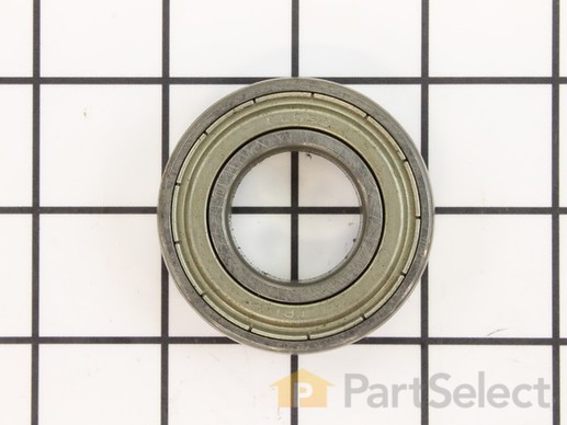 10091605-1-M-Ridgid-080029002037-Ball Bearing 6205-rz