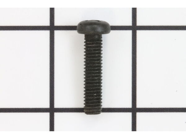 10091625-1-M-Ridgid-080029002061-Screw M6 25 Mm, Pan Hd.