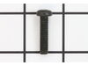 Screw M6 25 Mm, Pan Hd. – Part Number: 080029002061