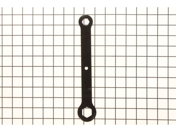 10091842-2-M-Ridgid-080035003199-Blade Wrench, Open End (13/22 mm)
