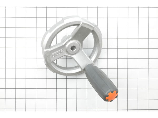10091888-1-M-Ridgid-080035003711-Handwheel Assembly