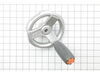 Handwheel Assembly – Part Number: 080035003711