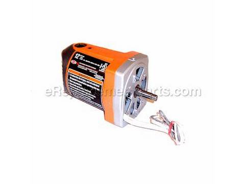 10091939-1-M-Ridgid-080038001497-Motor/Drive Assembly