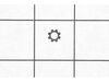 Lock Washer (4 mm) – Part Number: 080038001510