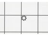 10091946-2-S-Ridgid-080038001510-Lock Washer (4 mm)