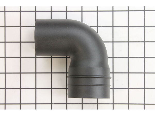 10091975-1-M-Ridgid-089028007017-Dust Guide (Elbow)