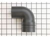 Dust Guide (Elbow) – Part Number: 089028007017