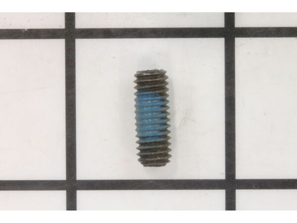 10092009-1-M-Ridgid-089028007059-Set Screw (M6X16mm)