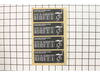 10092082-2-S-Ridgid-089028007703-Crown Molding Label (Left)