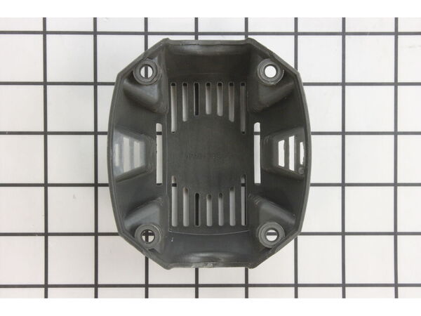 10092154-1-M-Ridgid-089036005050-End Cap